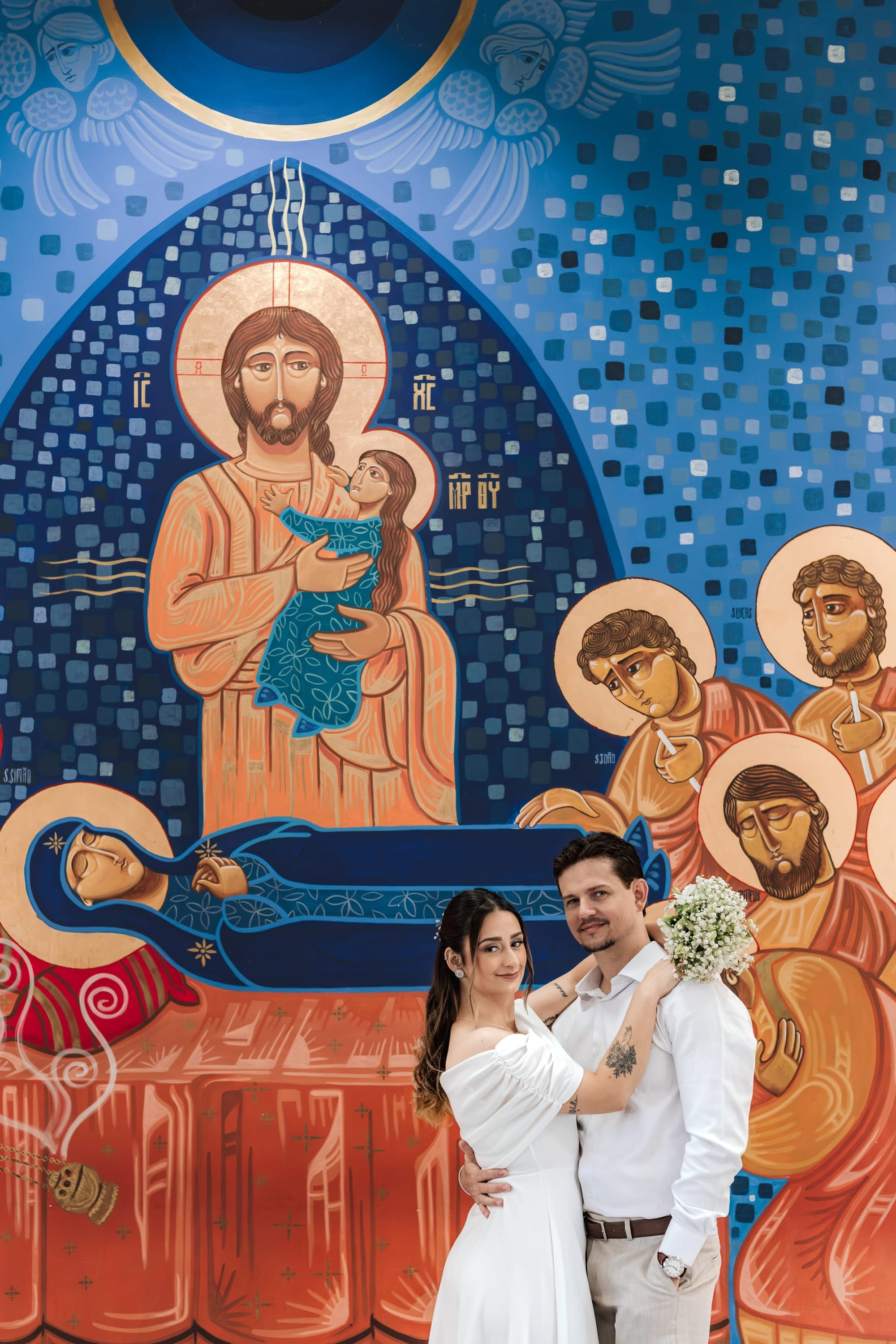 Fotografia de Casamento por André Bertogna — Barbara & Bruno, em Maringá e região